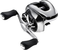 Shimano antares 100hg - 25, right