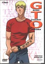GTO Great Teacher Onizuka vol
