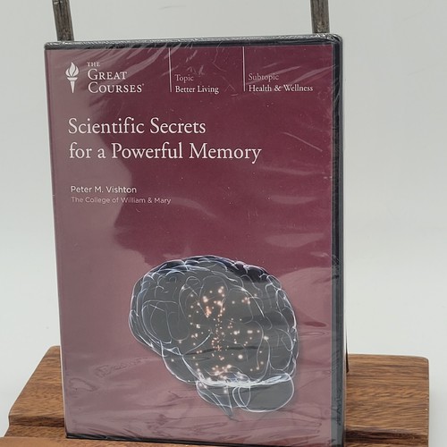 Sealed new the great - the, courses