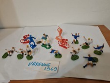 LOTTO SOLDATINI FIGURE