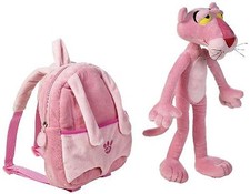 PANTERA ROSA CON ZAINETTO