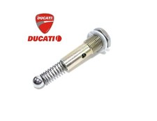 Vite molla selettore cambio marce per Ducati Monster 600 750 900 del 1998 2001