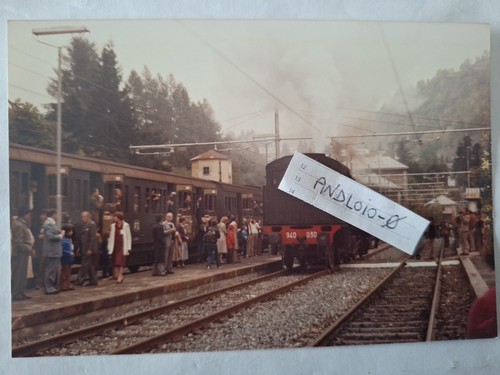 Fotografia stazione - fotografia,