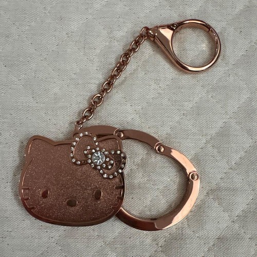 Hello kitty retro back - hello,