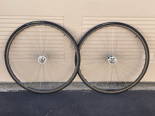 Set ruote campagnolo sheriff - set,