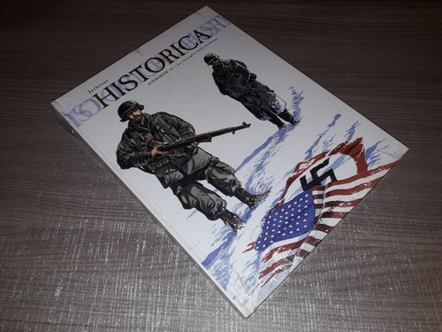Historica airborne 44 - n°,