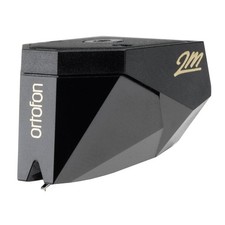 Ortofon 2M Black MM Phono