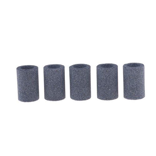 5pcs rotondo freccette - , punta