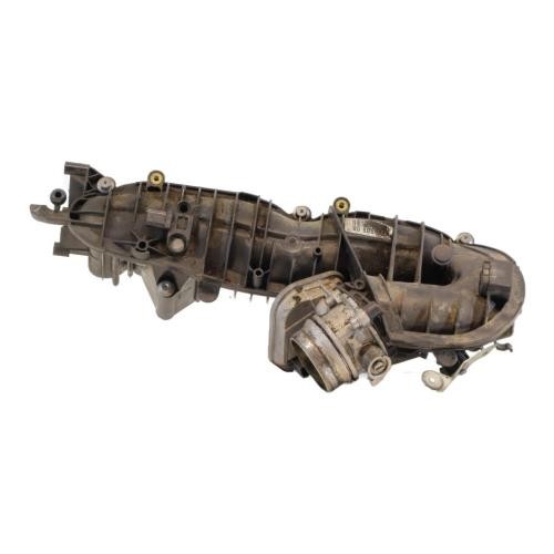 Collettore aspirazione bmw - di,
