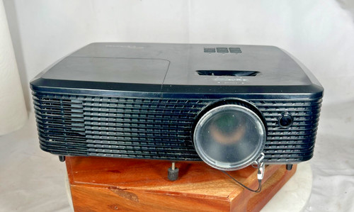Optoma hd142x proiettore - proiettore, home