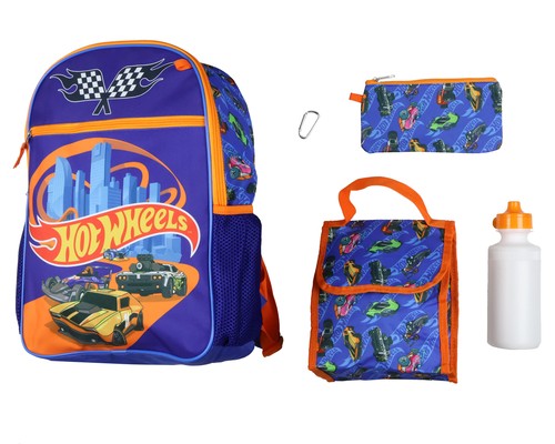 Hot wheels set pezzi - hot,