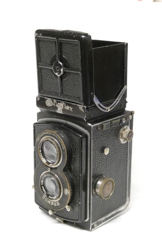 Rollei rolleiflex 416630 con - rollei,