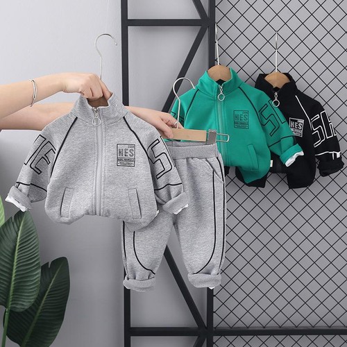 Set tuta bambino - , unisex