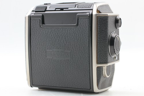 Near mint zenza bronica 6x6 - mint,