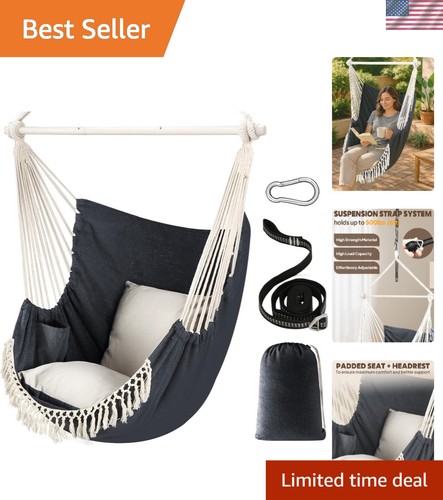 Sedia amaca versatile 500 - sedia,