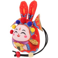 Giocattolo Mascotte Coniglio