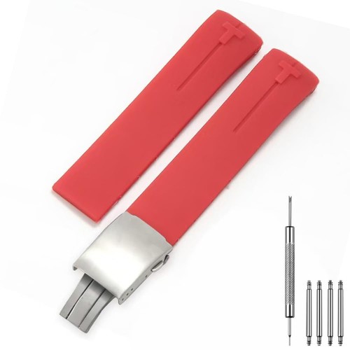 Cinturino silicone mm - silicone,