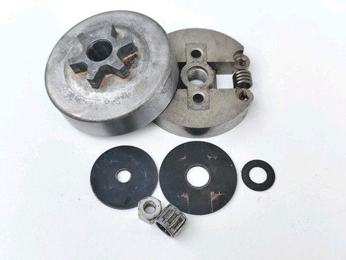 Kit frizione campana - kit,