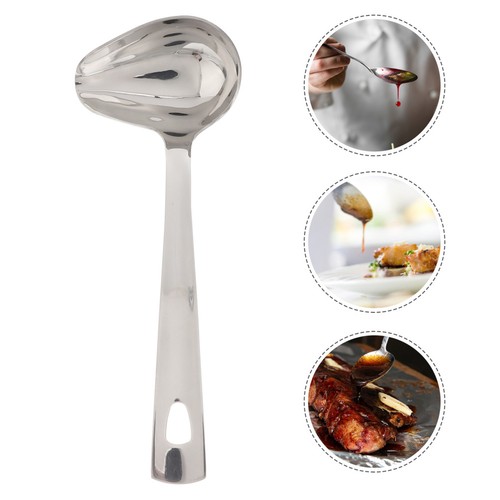 Posate cucina mestolo per - mestolo,