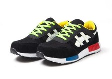 Scarpe Antinfortunistica da lavoro Uomo Donna Traspirante Sneakers Molto Leggero