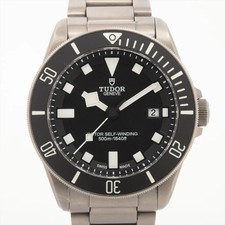 Tudor Pelagos 25500T TI TI AT