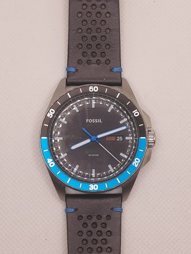 Fossil quartz 10atm - fossil,