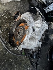 cambio automatico volkswagen