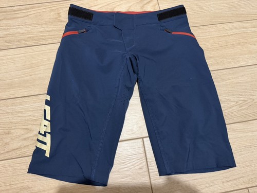 Leatt pantaloncino shorts - pantaloncino,