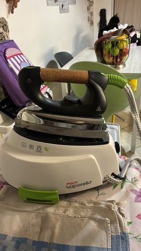 Polti vaporella vlla 535 eco - vaporella,