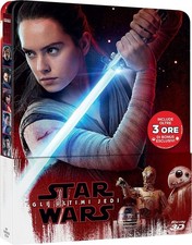 Star Wars Gli Ultimi Jedi