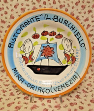 PIATTO DEL BUON RICORDO - IL