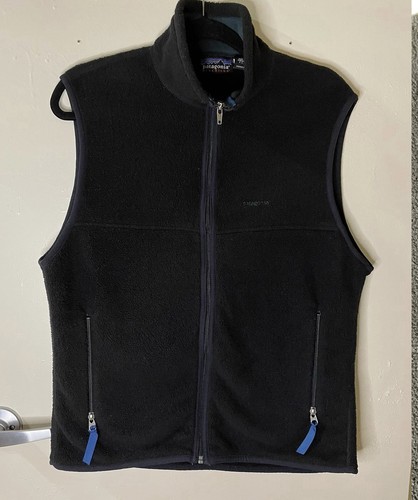 Patagonia synchilla fleece - patagonia,