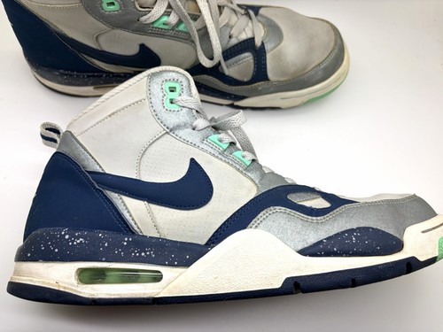 Nike air flight 2013 - 2013, taglia