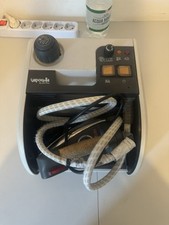 Polti Super Pro 1750W  Vaporella con Caldaia e Tapo di Sicureza