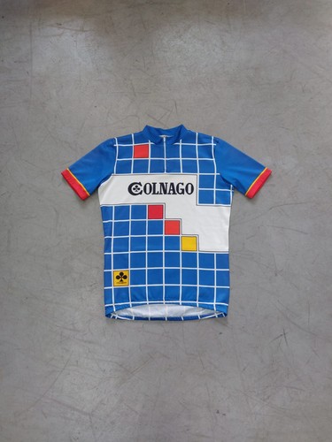 Maglia ciclismo vintage