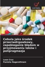 Cebula jako rodek