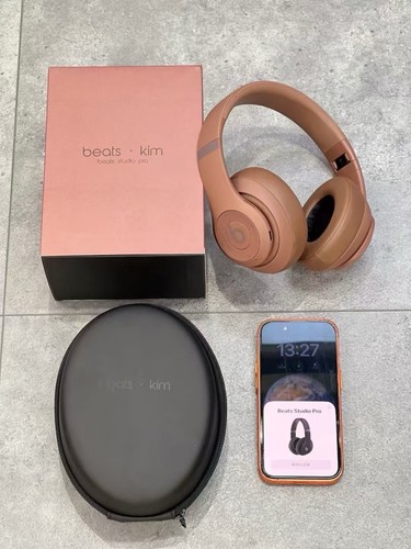 Cuffie wireless beats studio - beats,