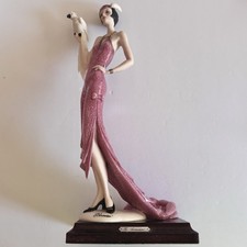 Statua Giuseppe Armani