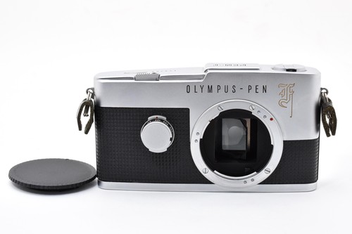 Ecc corpo fotocamera - [ecc, 5]