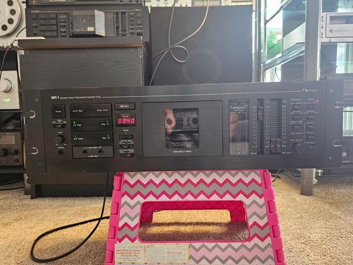 Cassettiera nakamichi 3 - cassettiera,