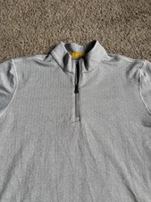 Field Day Q-Zip Pullover Felpa