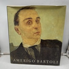 GIUSEPPE APPELLA Amerigo BARTOLI DE LUCA EDIZIONI D'ARTE 1990