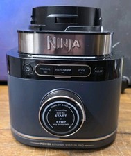 Ninja Detect Power Blender &