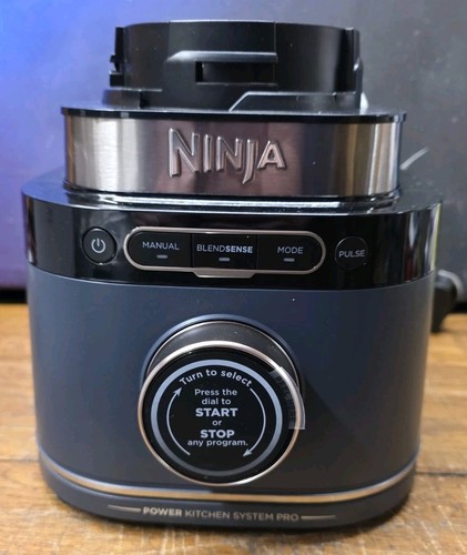 Ninja detect power blender - ninja,