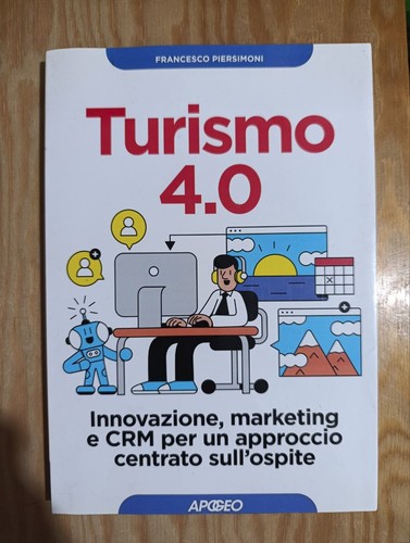 Turismo manuale di - -,