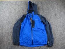 Columbia Giacca Uomo Grande