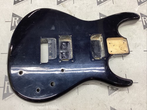 Corpo chitarra elettrica