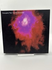PORCUPINE TREE - UP THE