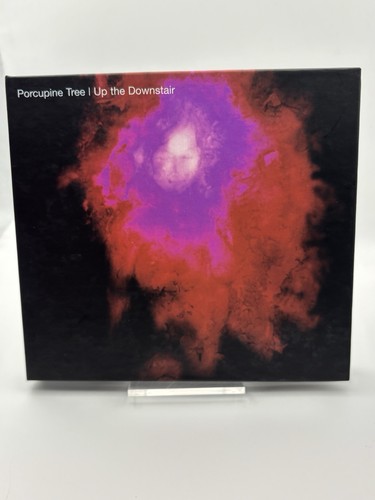 Porcupine tree up the - -,
