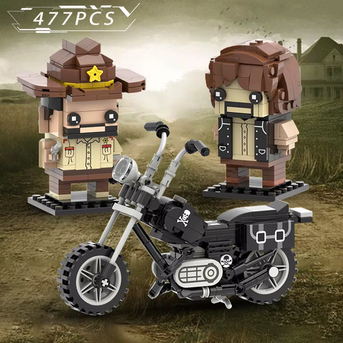 Pacchetto personalizzato lego - pacchetto,